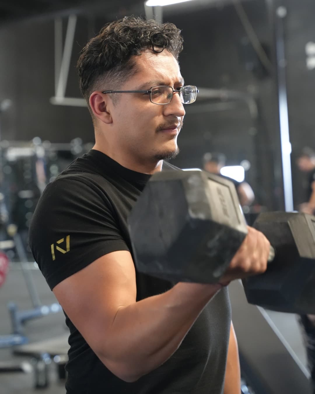 Gerardo Pulido, ZOR Athletics