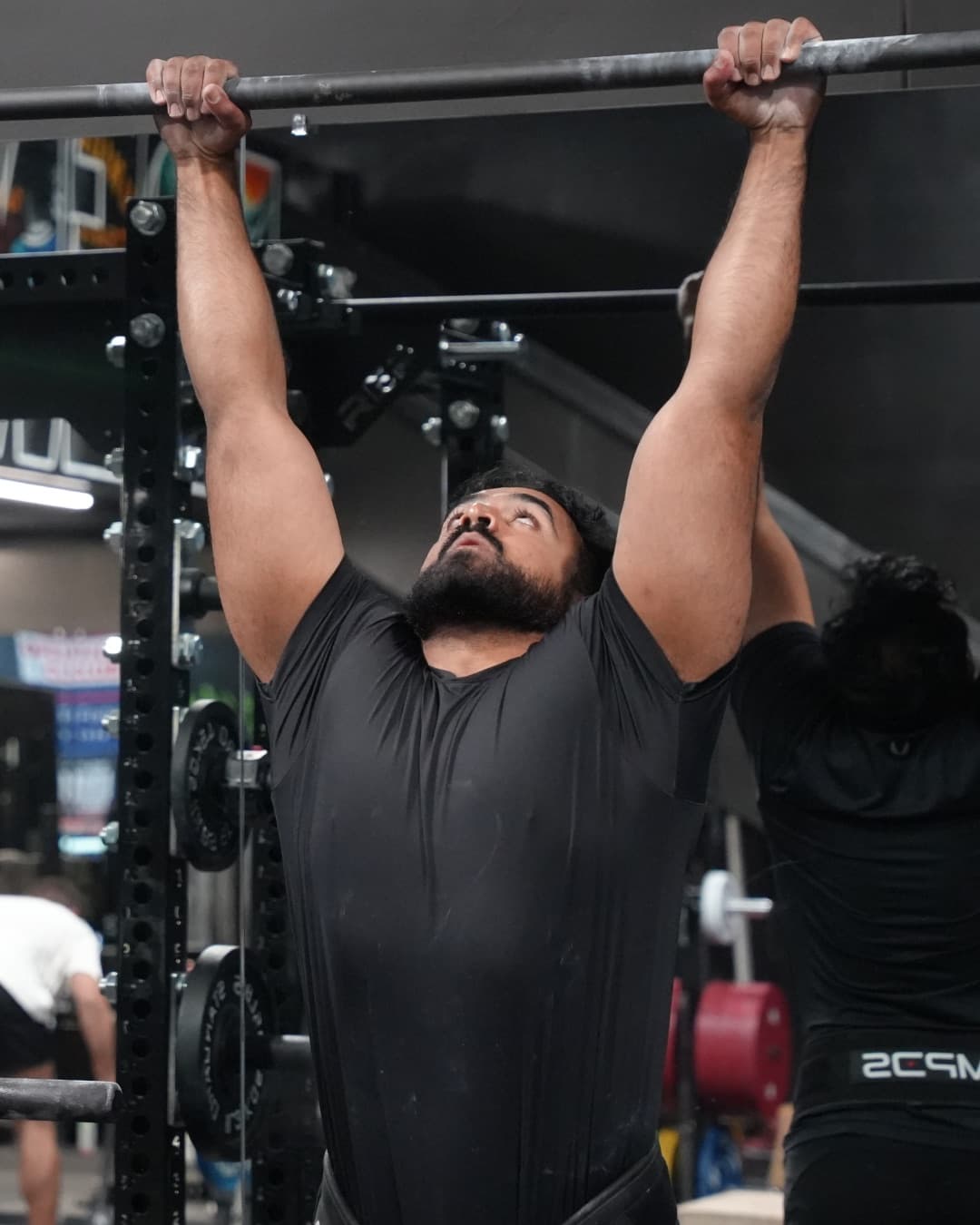 Shahzad Mian, ZOR Athletics